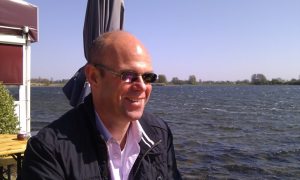 Profilbild von Sven Ullmann