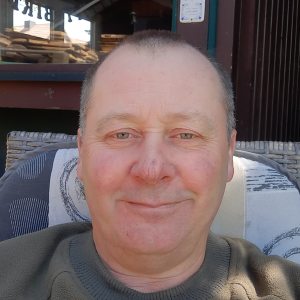 Profilbild von Sven Ullrich