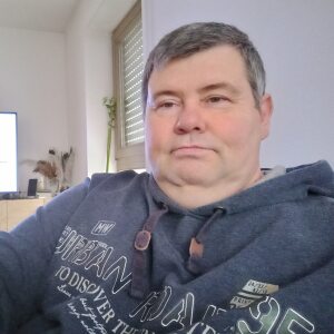 Profilbild von Sven Ulrich