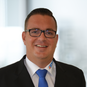 Profilbild von Sven Umert