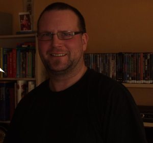 Profilbild von Sven Vanscheidt