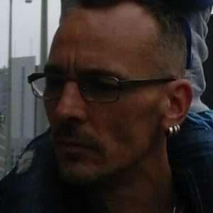 Profilbild von Sven Venske