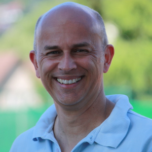 Profilbild von Sven Vierhuff