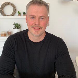Profilbild von Sven Vieten