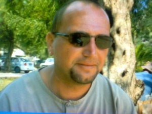 Profilbild von Sven Vogel