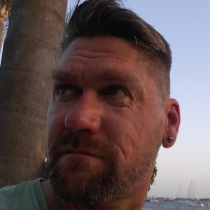 Profilbild von Sven Vogt