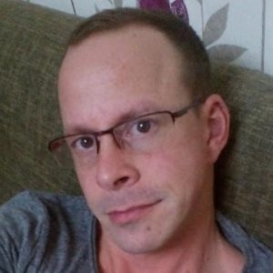 Profilbild von Sven Voigt