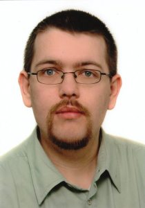 Profilbild von Sven Volken