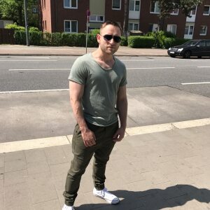Profilbild von Sven Vollmer