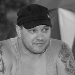 Profilbild von Sven Vollmer