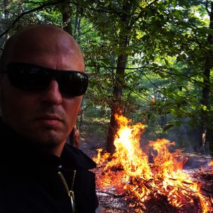 Profilbild von Sven Wagner