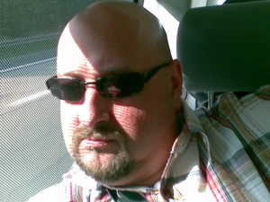 Profilbild von Sven Wagner