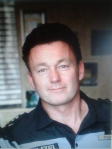 Profilbild von Sven Wagner