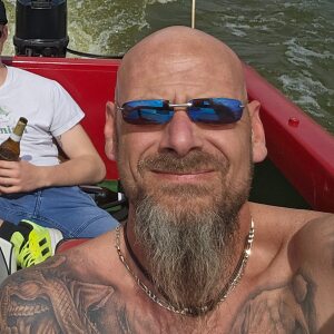 Profilbild von Sven Wahrmann