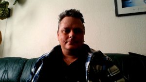 Profilbild von Sven Waigand