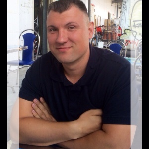 Profilbild von Sven Walter