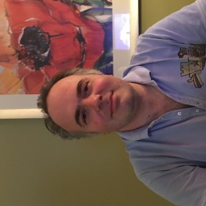 Profilbild von Sven Wappler