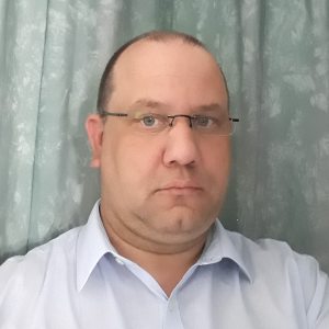 Profilbild von Sven Warda