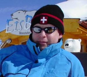 Profilbild von Sven Warmer