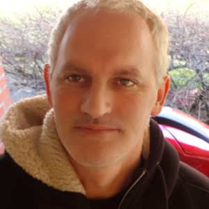 Profilbild von Sven Waßmann