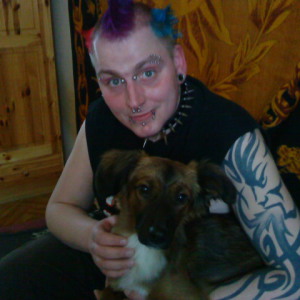 Profilbild von Sven Wavra