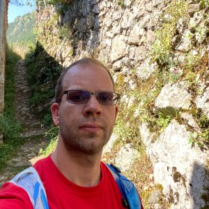 Profilbild von Sven Weber