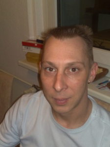 Profilbild von Sven Wegemund