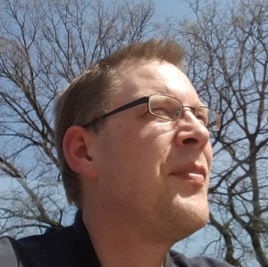 Profilbild von Sven Wegner