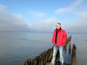 Profilbild von Sven Wehlitz