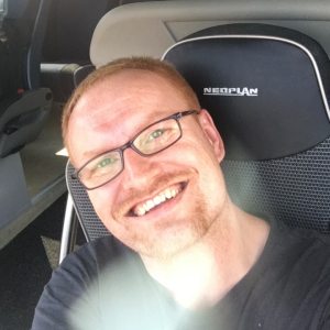Profilbild von Sven Weichert