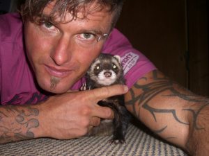 Profilbild von Sven Weidenbecher