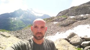 Profilbild von Sven Weidner