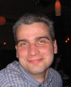 Profilbild von Sven Weihe