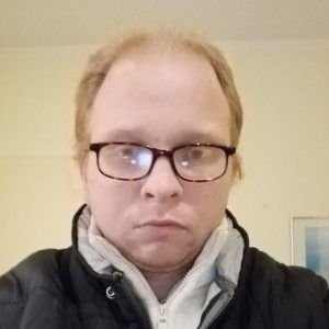 Profilbild von Sven Weis