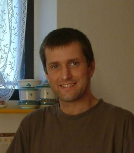 Profilbild von Sven Weiß