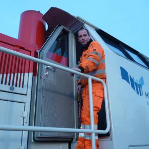 Profilbild von Sven Wellinger