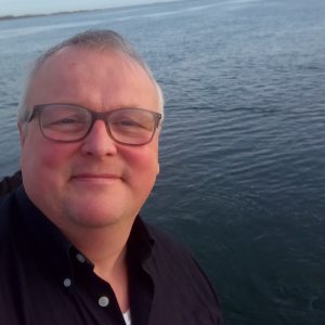 Profilbild von Sven Wendel