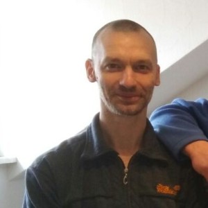 Profilbild von Sven Wendelmuth