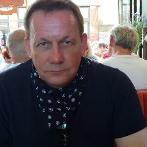 Profilbild von Sven Wendland