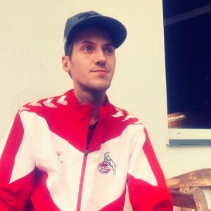 Profilbild von Sven Wendler