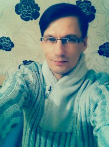 Profilbild von Sven Weniger