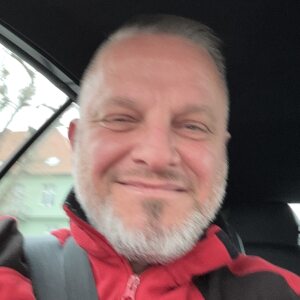 Profilbild von Sven Wenzel
