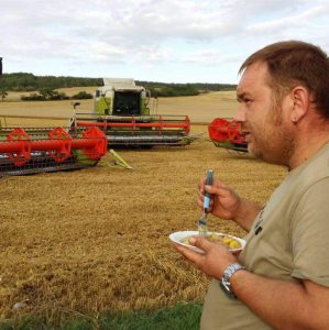 Profilbild von Sven Wenzel