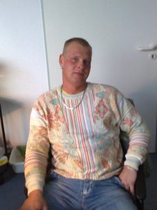 Profilbild von Sven Werner