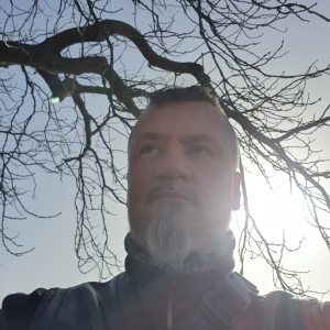 Profilbild von Sven Wesner