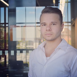 Profilbild von Sven Wesner