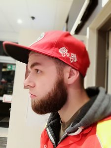 Profilbild von Sven Weßendorf