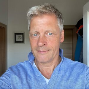 Profilbild von Sven Westphal