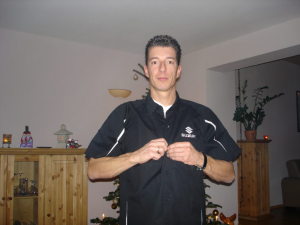 Profilbild von Sven Wichert