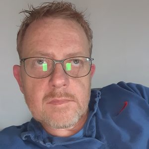 Profilbild von Sven Wiechens